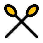 Drumsticks icon