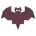 Bat icon