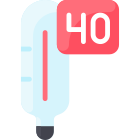 Temperatur icon