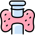 Thyroid Gland icon