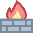 Pare-feu icon