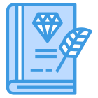 Book icon