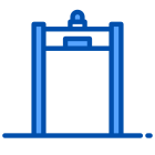 Security Gate icon