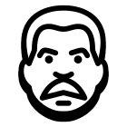 Josef Stalin icon