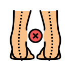 Bandy Legs icon