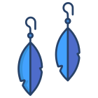 Earrings icon