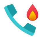 Hot Line icon