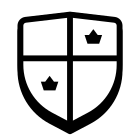 Knight Shield icon