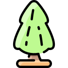 Cypress icon