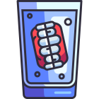 False Teeth icon