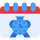 Calendario icon