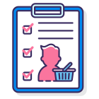 Buyer icon