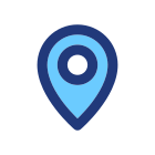 Location Pin icon