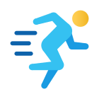 Exercise icon