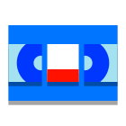 Tape Drive icon