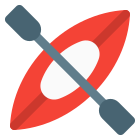 Canoe icon