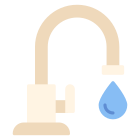 Faucet icon