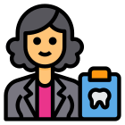 Dentist icon