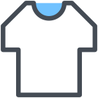 Clothes icon