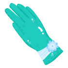 Ladies Glove icon
