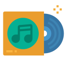 Cd Player icon