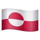 格陵兰表情符号 icon