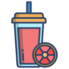 Grapefruit Juice icon