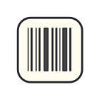 Code barre icon