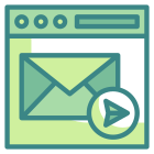 Email icon