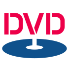 DVD-Logo icon