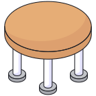 Table icon