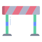 Barrier icon