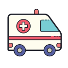 Ambulância icon