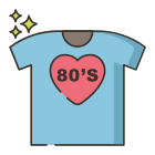 T Shirt icon