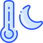 Termómetro icon