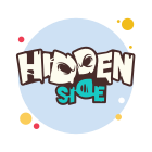 Lego Hidden Side icon