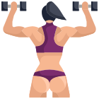 Weightlift icon