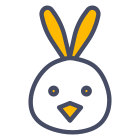 Bunny icon