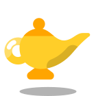 Magic Lamp icon