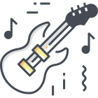 Gitarre icon