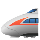 Bullet Train icon