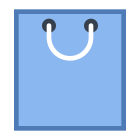 Sacola de compras icon