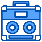 Amplifier icon