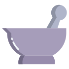 Mortar And Pestle icon