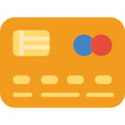 クレジットカード icon