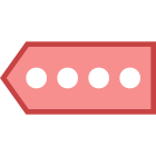 Pin Code icon