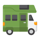 RV icon