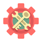 Web Optimization icon