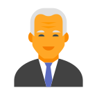 Joe Biden icon