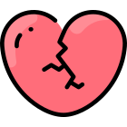 Broken Heart icon